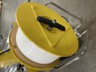 Strapack Rq-8 Strapping Machine